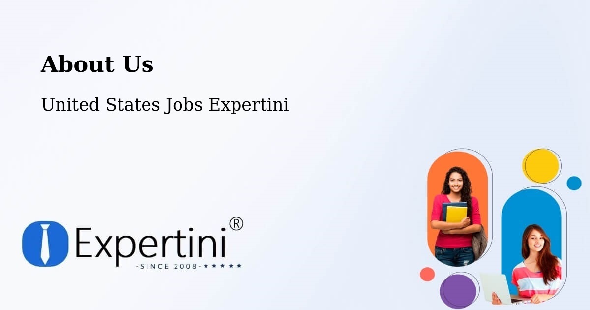 About Expertini Recruitment Platform  – Cliffside Park - Cliffside Park, United States Jobs Expertini