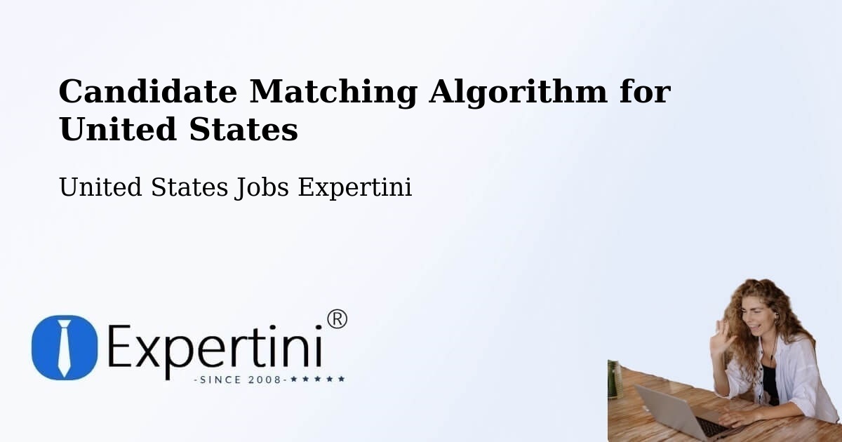 Candidate Matching Algorithm Overview – Cliffside Park - United States Jobs Expertini