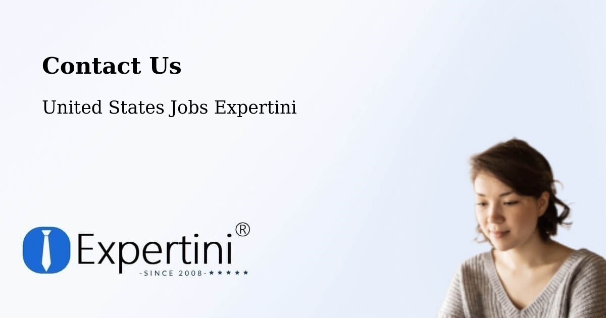 Contact Expertini – Cliffside Park - United States Jobs Expertini