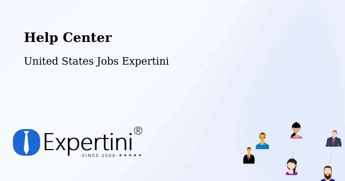 Help Center – Cliffside Park - United States Jobs Expertini