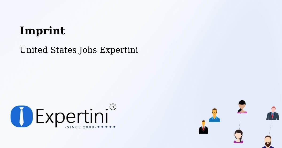Imprint – Cliffside Park - United States Jobs Expertini