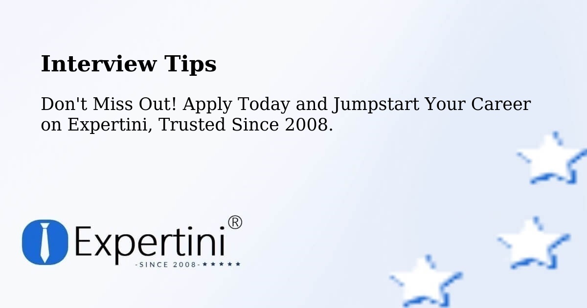 Interview Tips & Techniques for Job Seekers – Cliffside Park - Cliffside Park, United States Jobs Expertini