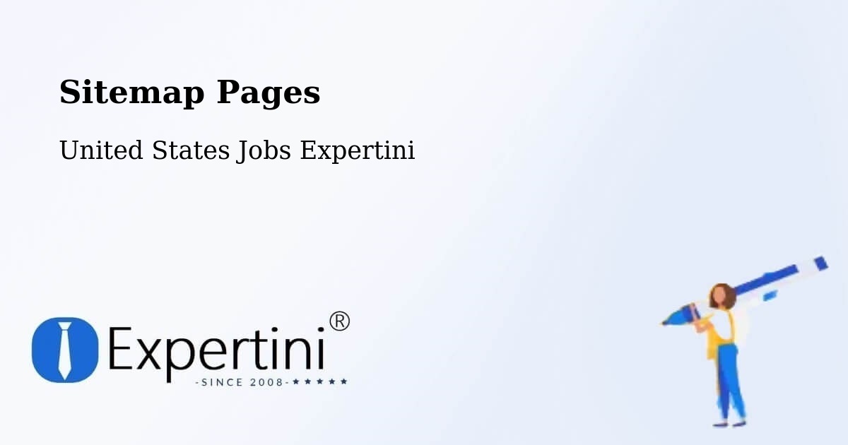 Sitemap Pages - Cliffside Park - United States Jobs Expertini