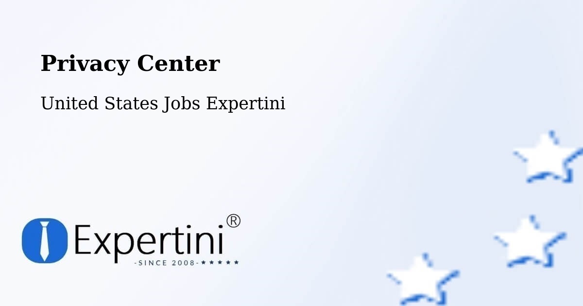 Privacy Policy – Cliffside Park - United States Jobs Expertini