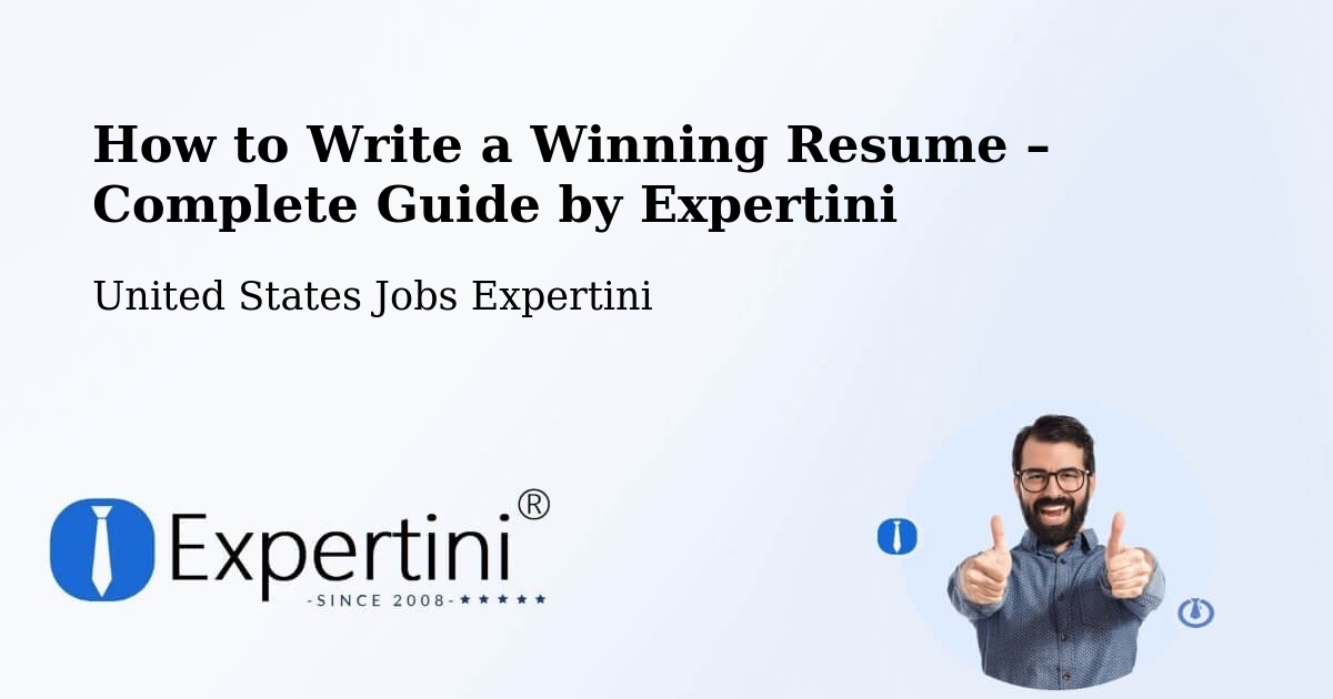 Resume Writing Guide for Job Seekers – Cliffside Park - Cliffside Park, United States Jobs Expertini