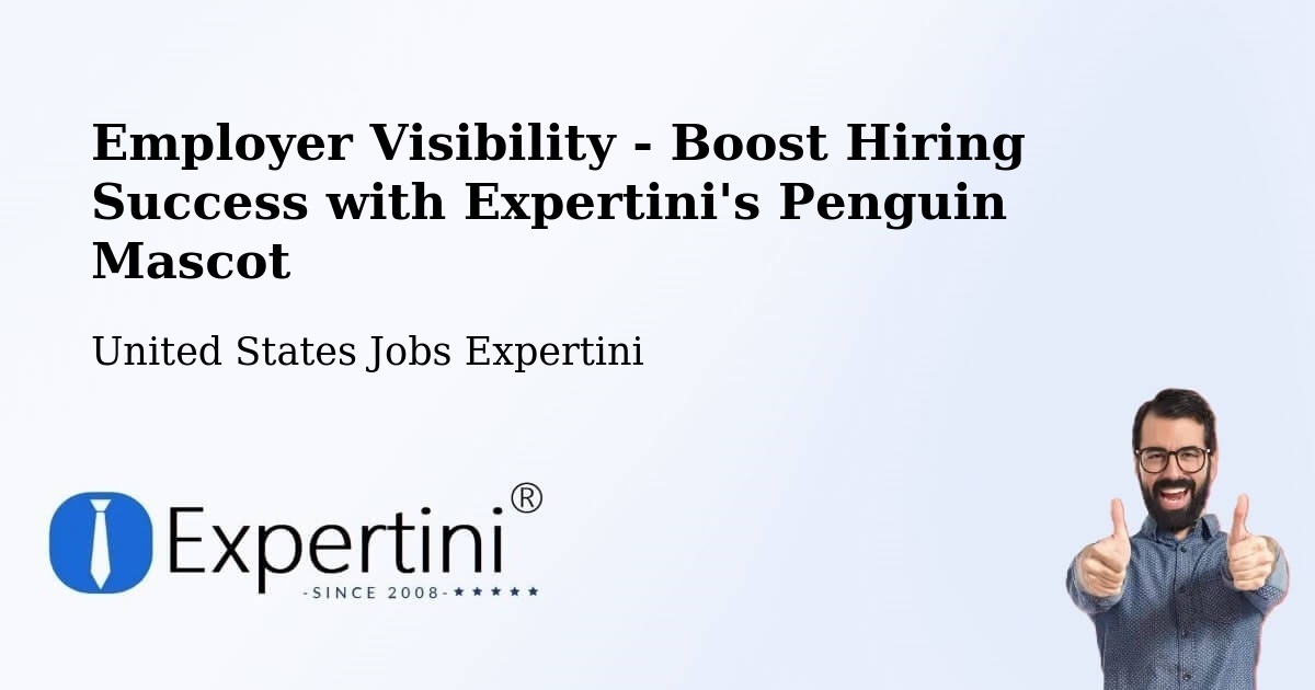 CV and Resume Visibility Optimization – Cliffside Park - United States Jobs Expertini